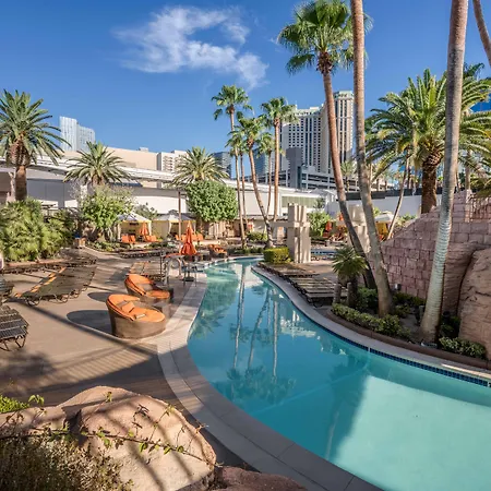 Mgm Grand Hotel